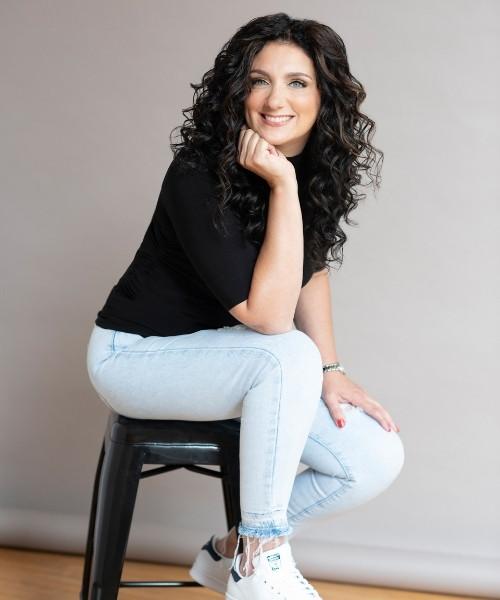 Lucy Biocca